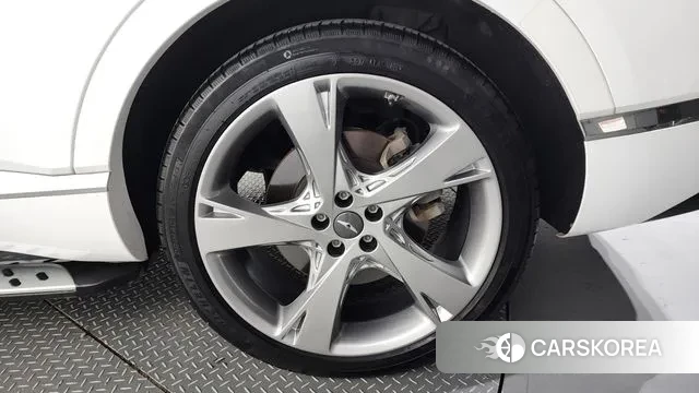 Genesis GV80 id 3054361 из Кореи 15