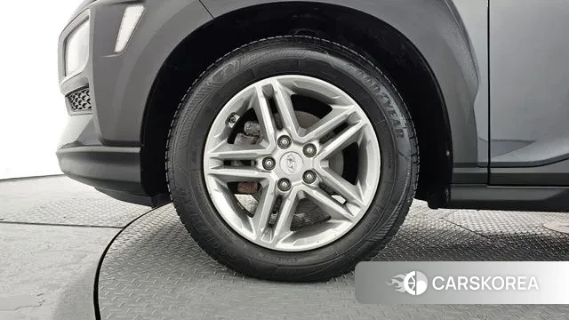 Hyundai Kona id 3631975 из Кореи 15