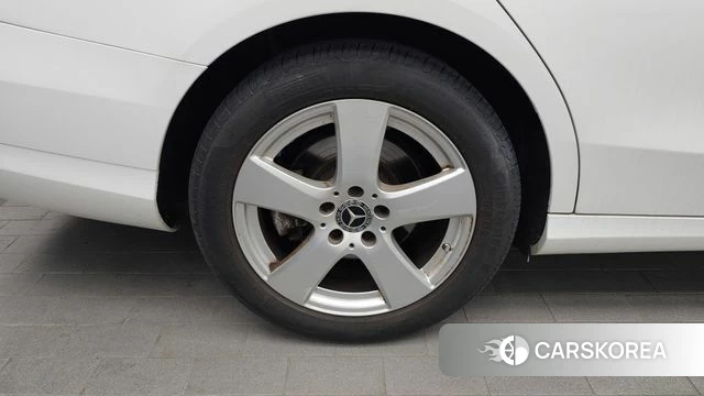 Mercedes-Benz C-Class W205 id 4491194 из Кореи 24