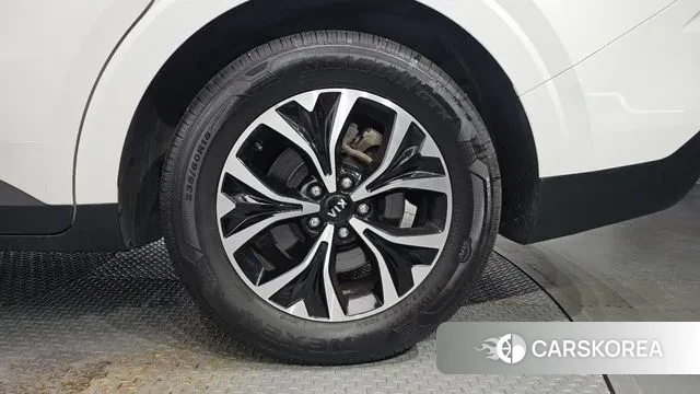 Kia Carnival 4th generation id 3012423 из Кореи 15