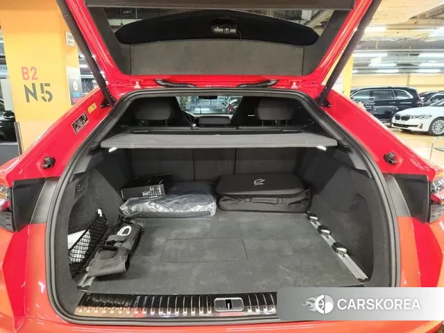 Lamborghini Urus id 3544251 из Кореи 15