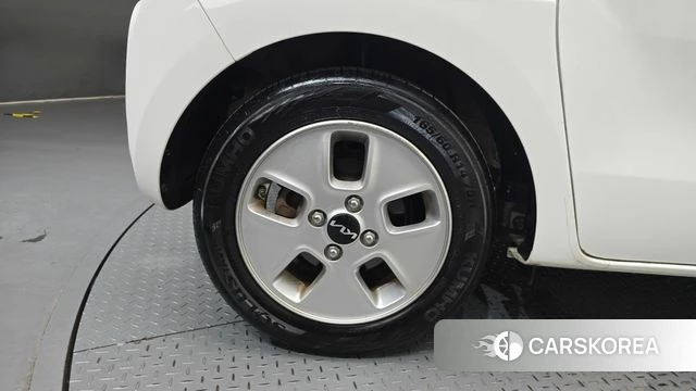 Kia The New Ray id 4641350 из Кореи 26