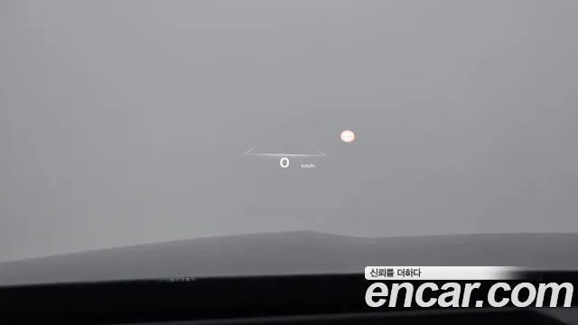 Kia K8 Hybrid id 2688738 из Кореи 15