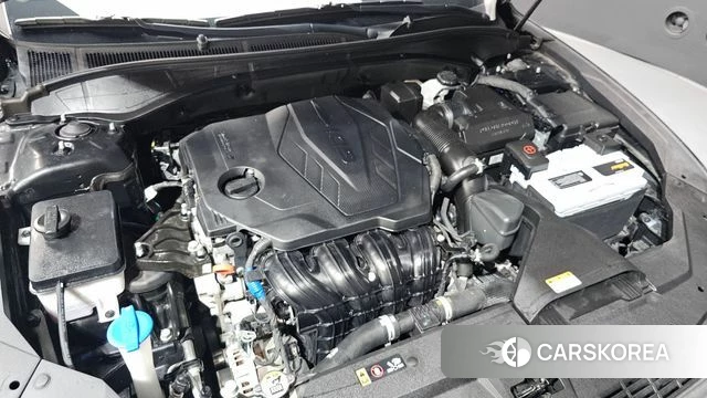 Hyundai The New Grandeur IG id 4496020 из Кореи 30