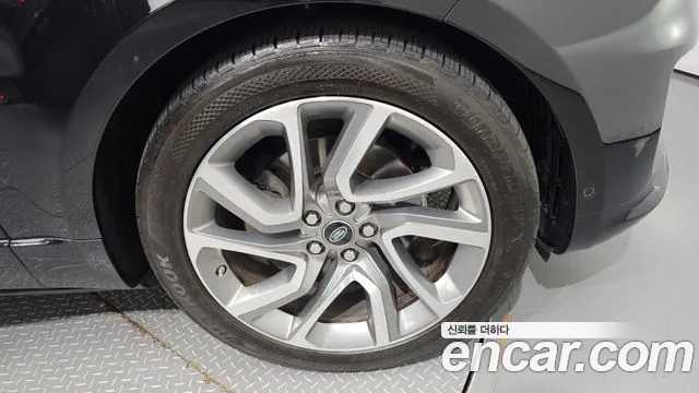 Land Rover Range Rover Sport 2nd Generation id 2818453 из Кореи 15