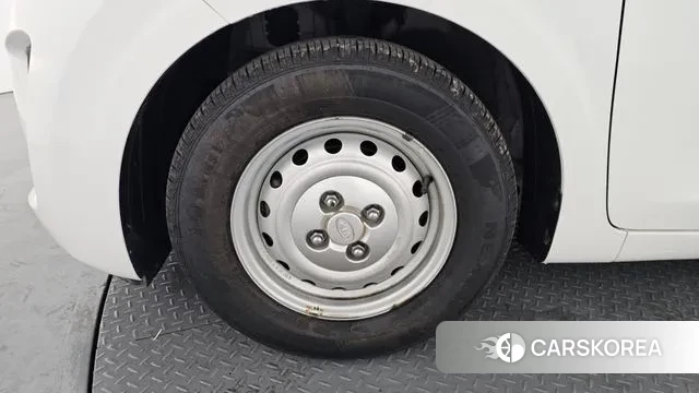 Kia All New Morning (JA) id 3578856 из Кореи 15