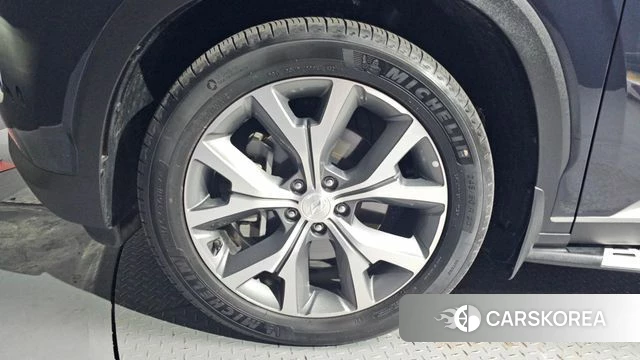 Hyundai Palisade id 3897720 из Кореи 15