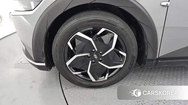 Hyundai Ionic 5 id 3378632 из Кореи 15