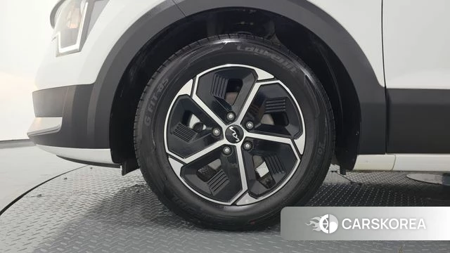 Kia Di Ol Nu Niro id 4534581 из Кореи 28