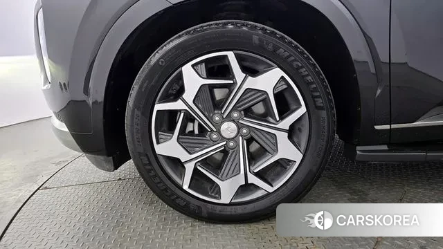 Hyundai Palisade id 3468066 из Кореи 15