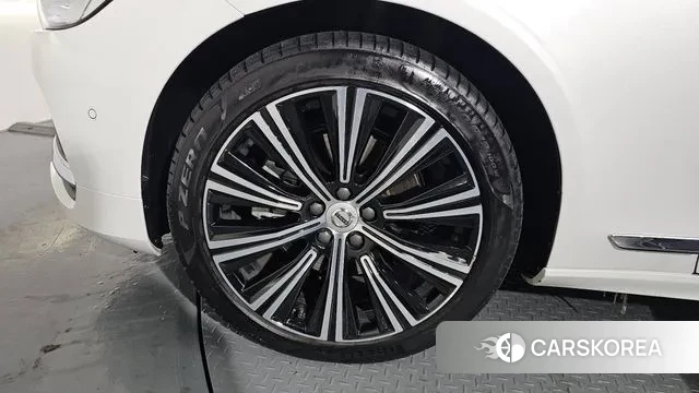 Volvo S90 id 3620252 из Кореи 15