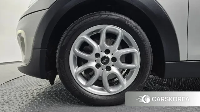 Mini Cooper id 3656452 из Кореи 15