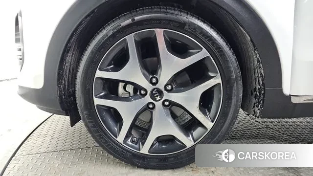 Kia Sportage 4th Generation id 3656876 из Кореи 15