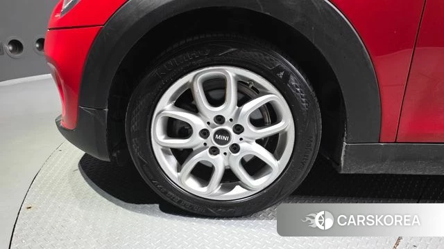 Mini Cooper id 4573925 из Кореи 26