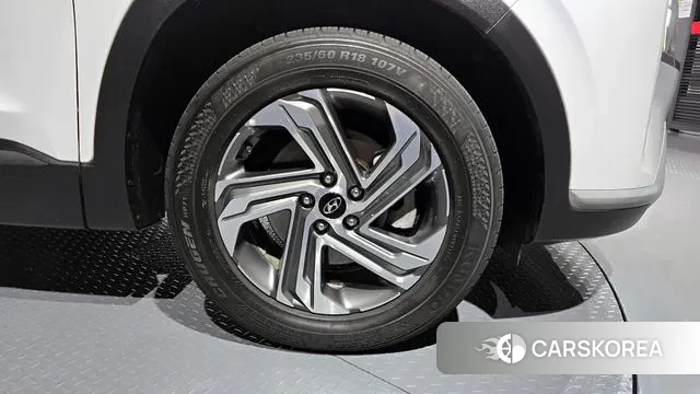 Hyundai The New Santa Fe id 2932034 из Кореи 15