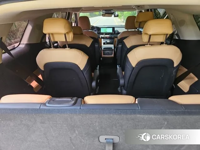 Kia Carnival 4th generation id 2905492 из Кореи 9