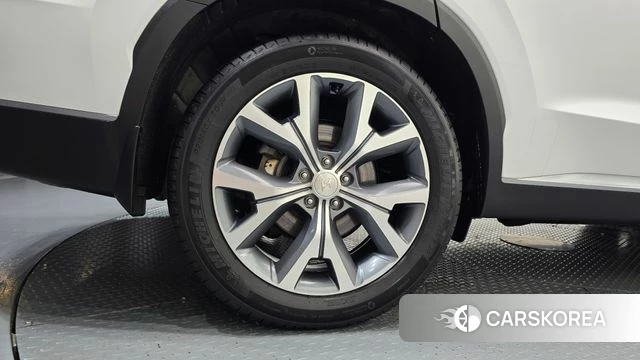 Hyundai Palisade id 4712867 из Кореи 28