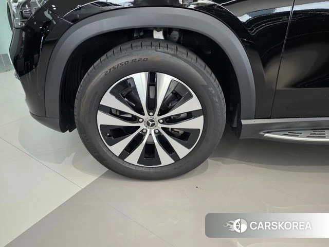 Mercedes-Benz GLE-Class W167 id 4695871 из Кореи 15