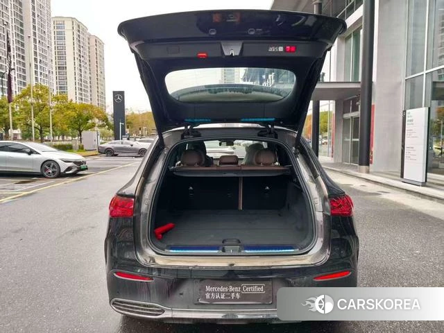 Mercedes-Benz EQE SUV id 4272115 из Китая 12