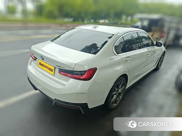 BMW i3 2023 Белый из Китая, фото 5