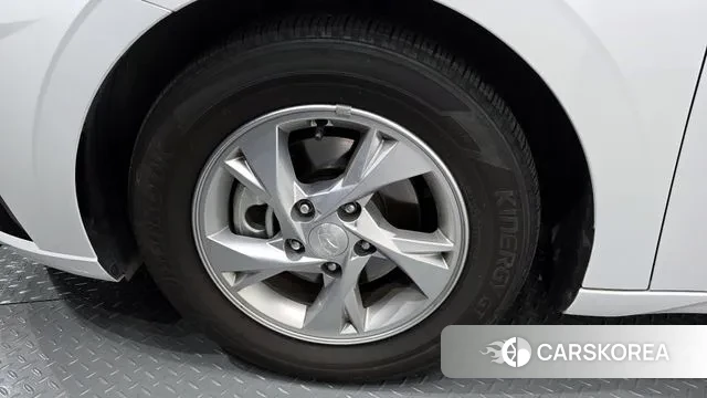 Hyundai Avante (CN7) id 3334968 из Кореи 15