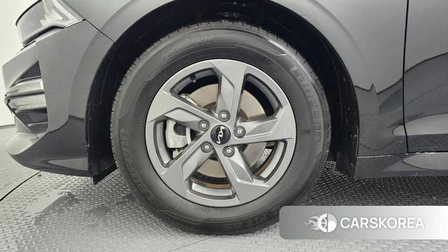 Kia K5 3rd generation id 3914781 из Кореи 15