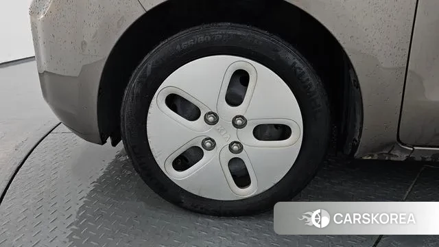 Kia The New Ray id 3033057 из Кореи 15