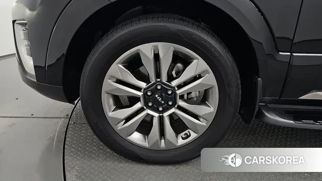 Kia Mohave Master id 3447971 из Кореи 15