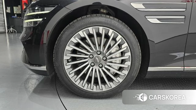Genesis Electrified G80 (RG3) id 4523964 из Кореи 30