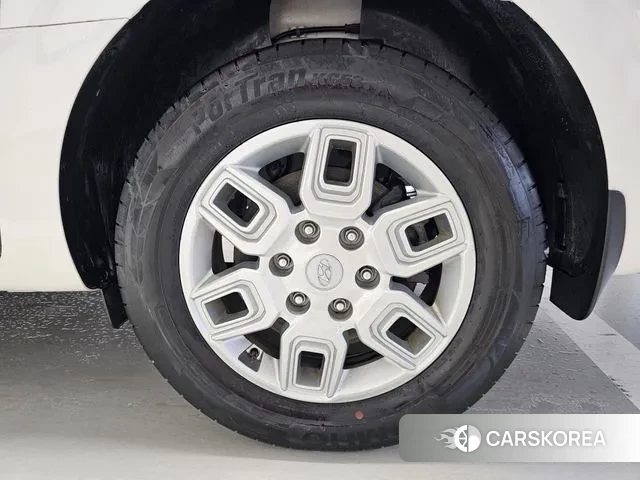 Hyundai Staria id 2939507 из Кореи 15