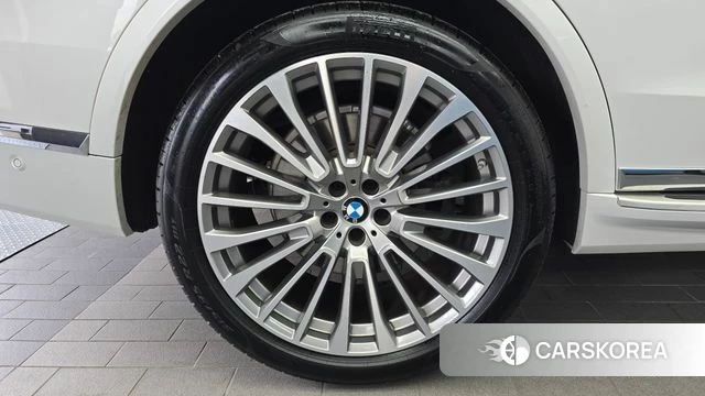 BMW X7 (G07) id 4535217 из Кореи 26