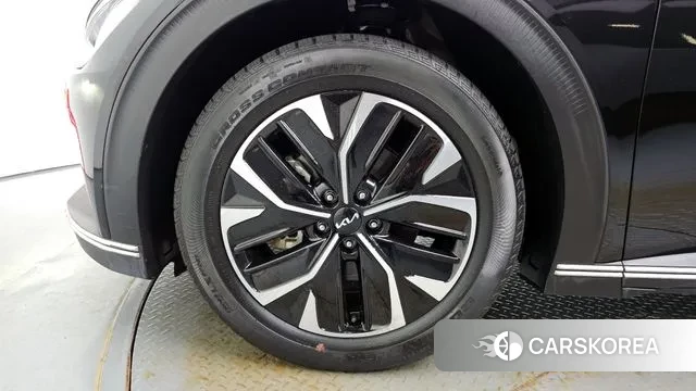 Kia EV6 id 3011879 из Кореи 15