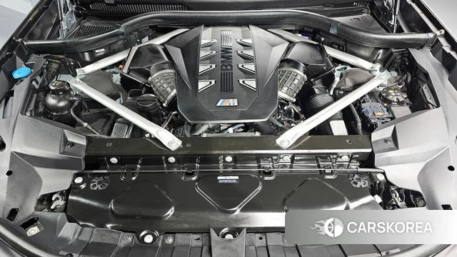 BMW X7 (G07) id 4757153 из Кореи 33