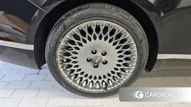 Genesis G80 (RG3) id 3562544 из Кореи 15