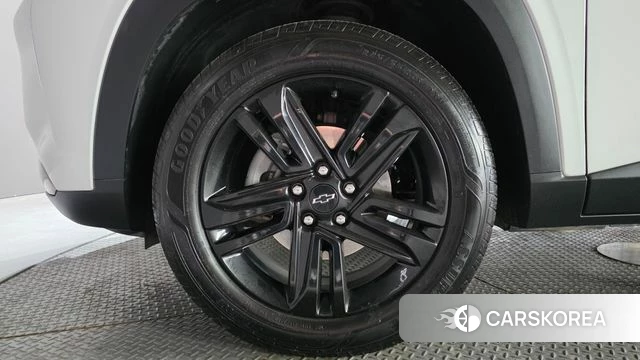 Chevrolet (GM Daewoo) Trax Crossover id 4230615 из Кореи 25