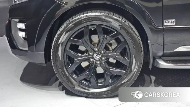 Kia Mohave Master id 3915998 из Кореи 15