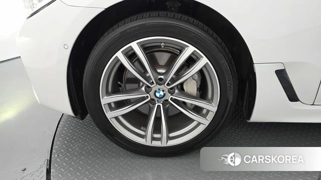 BMW 6 Series GT (G32) id 4530352 из Кореи 27