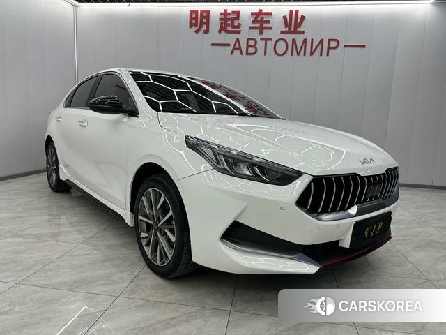 Kia K3 id 4218719 из Китая 12