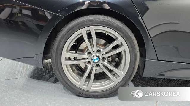 BMW 3 Series (F30) id 4850101 из Кореи 26