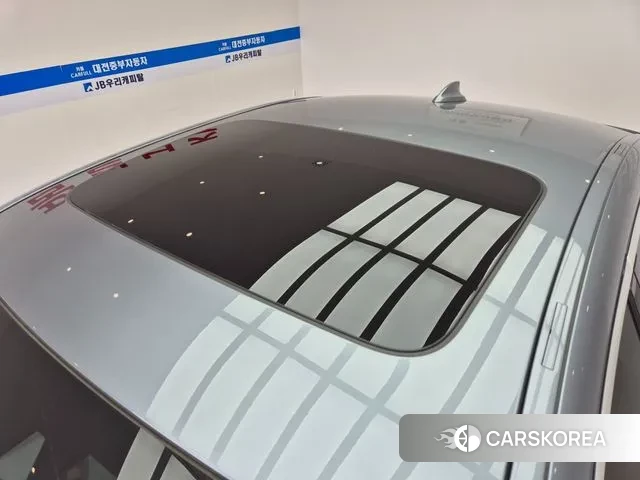 BMW 5 Series (G30) id 3209887 из Кореи 15