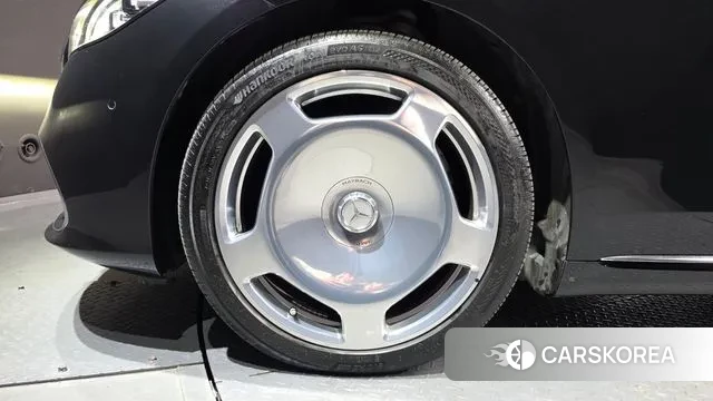 Mercedes-Benz S-Class W223 id 3764868 из Кореи 15