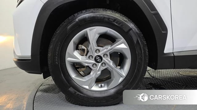 Hyundai Tucson (NX4) id 4338432 из Кореи 25
