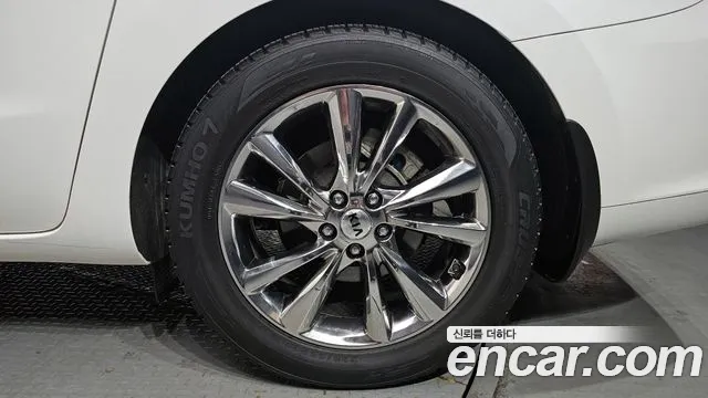 Kia The New Carnival id 2348028 из Кореи 15