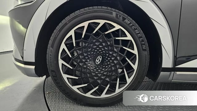 Hyundai Ionic 5 id 4202184 из Кореи 41