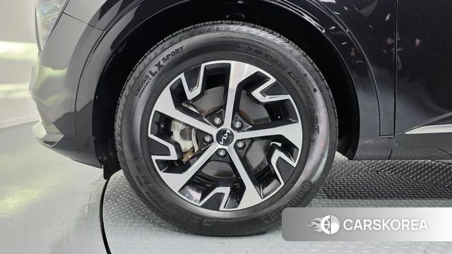 Kia Sportage 5th Generation Hybrid id 4792788 из Кореи 15