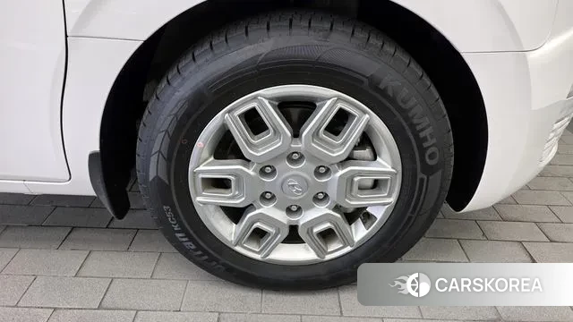 Hyundai Staria id 3256766 из Кореи 15