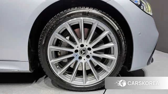 Mercedes-Benz S-Class W223 id 3458519 из Кореи 15