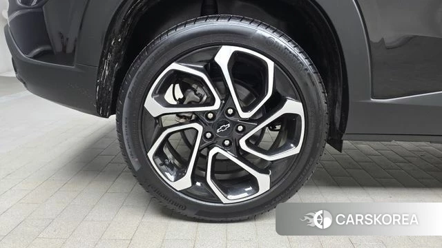 Chevrolet (GM Daewoo) Trax Crossover id 4571696 из Кореи 27
