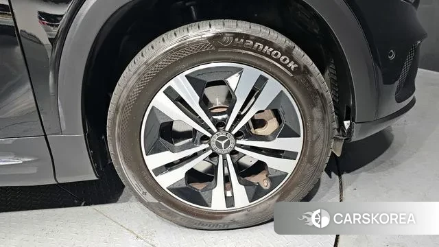 Mercedes-Benz GLB-Class X247 id 3625788 из Кореи 15