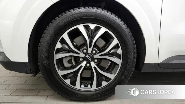 Kia Carnival 4th generation id 3911094 из Кореи 15